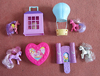My little pony